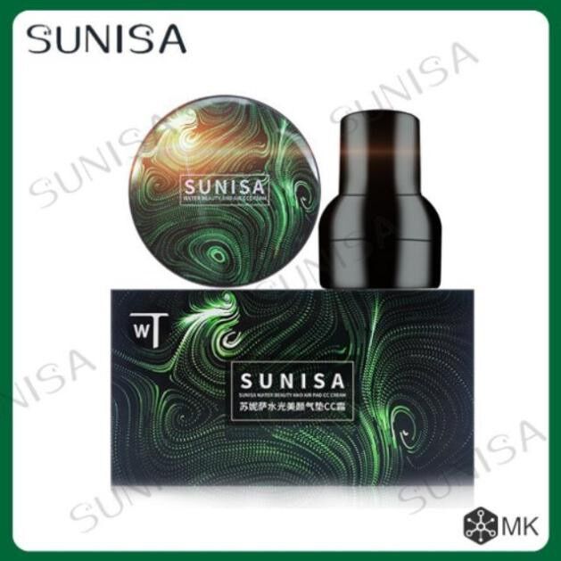 Phấn nước cao cấp Sunisa BB Cream Air Cushion