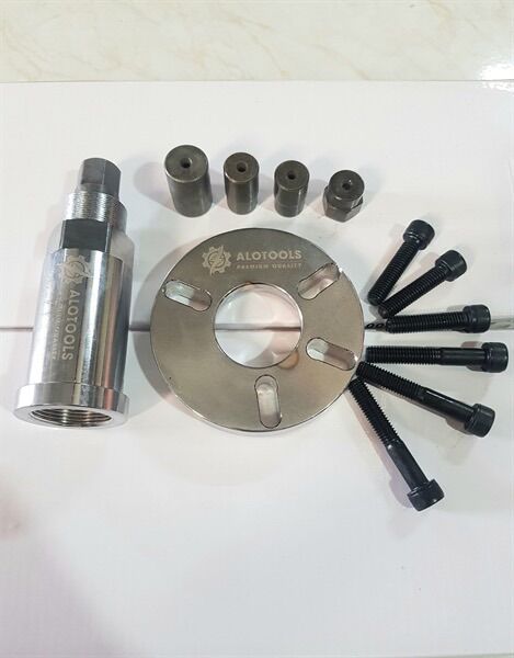 BỘ CẢO VÔ LĂNG ( vam vô lăng) CHUYÊN DỤNG CÁC DÒNG XE GA MỚI CỦA HONDA YAMAHA