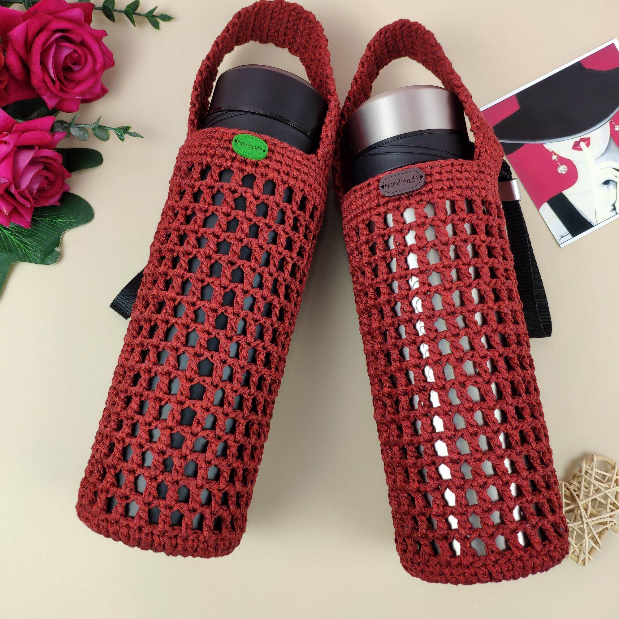 Túi đựng bình giữ nhiệt 800ml