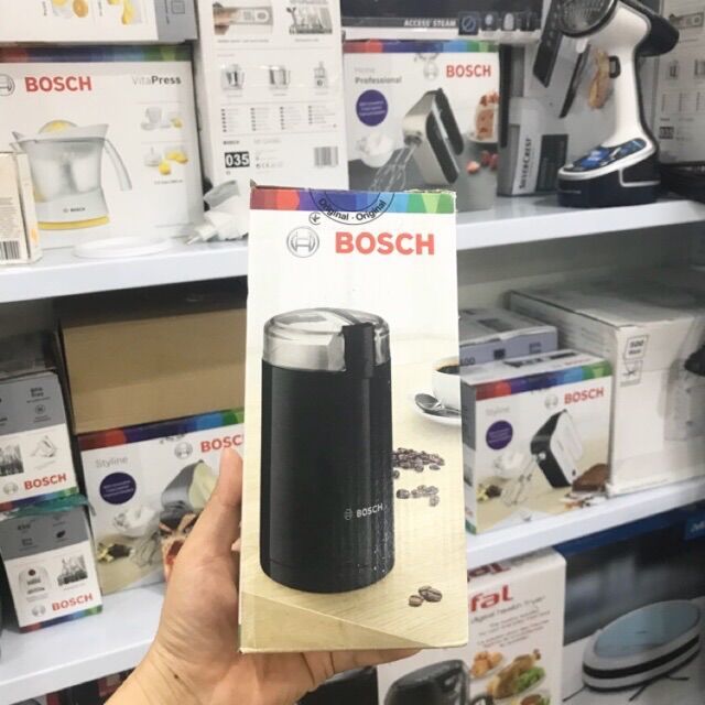 Máy Xay Cà Phê Bosch Bosch TSM6A013B