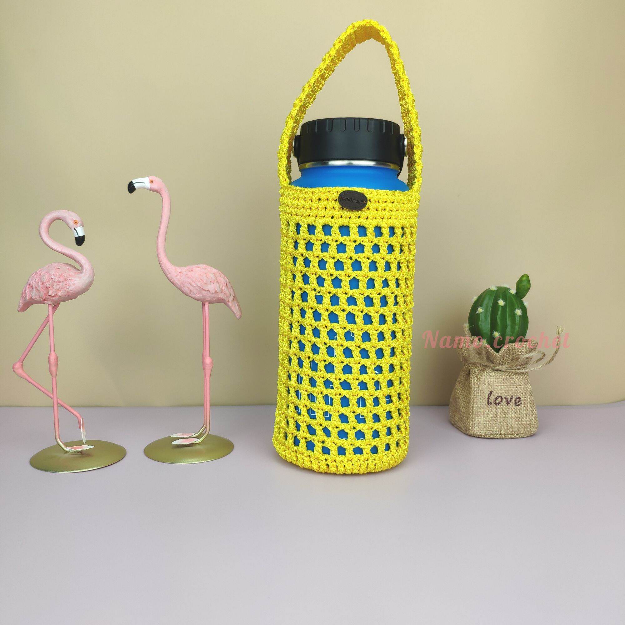 Túi đựng bình giữ nhiệt size 880ml