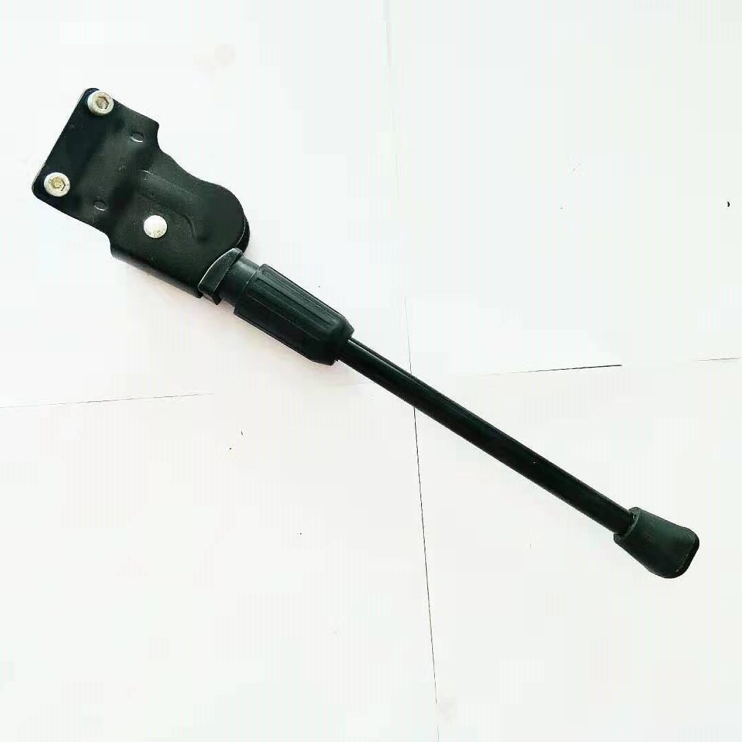 Chân chống xe đạp, Chống xe đạp thể thao