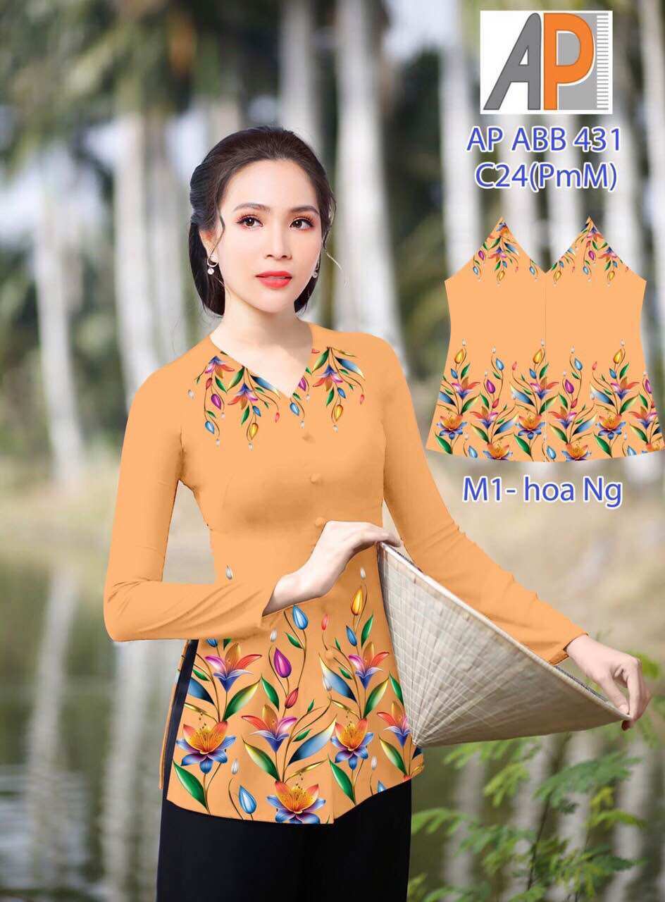ÁO LẺ BÀ BA SIZE TỪ  55-70kg