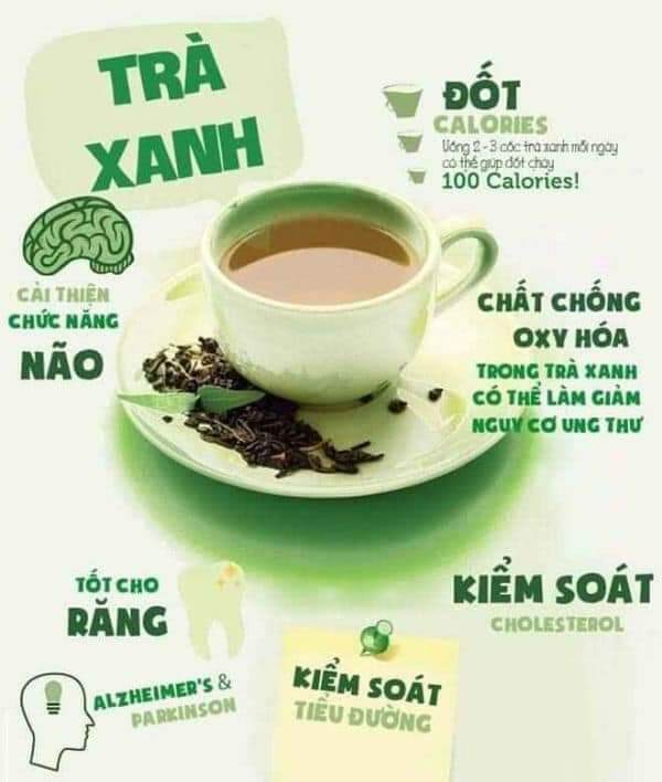 [HCM]500g trà thái nguyên
