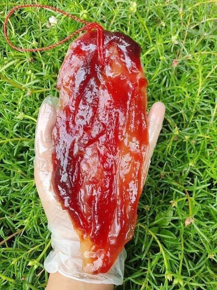 500g lạp vịt loại ngon