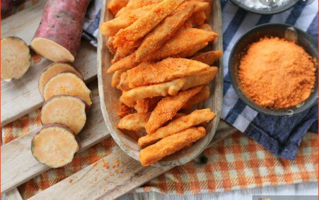 Bột Phô mai lắc Hàn Quốc 200gr