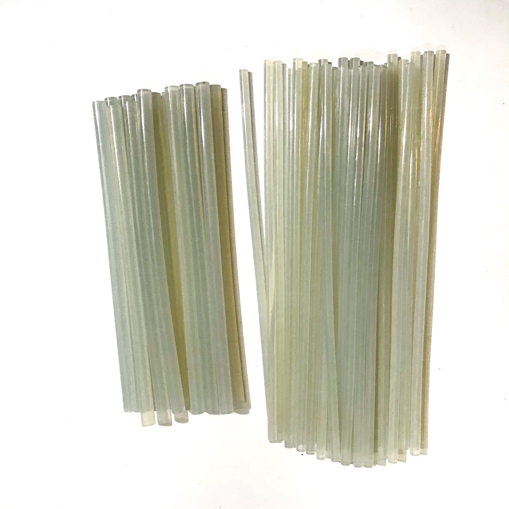 Keo cây silicon, keo nến