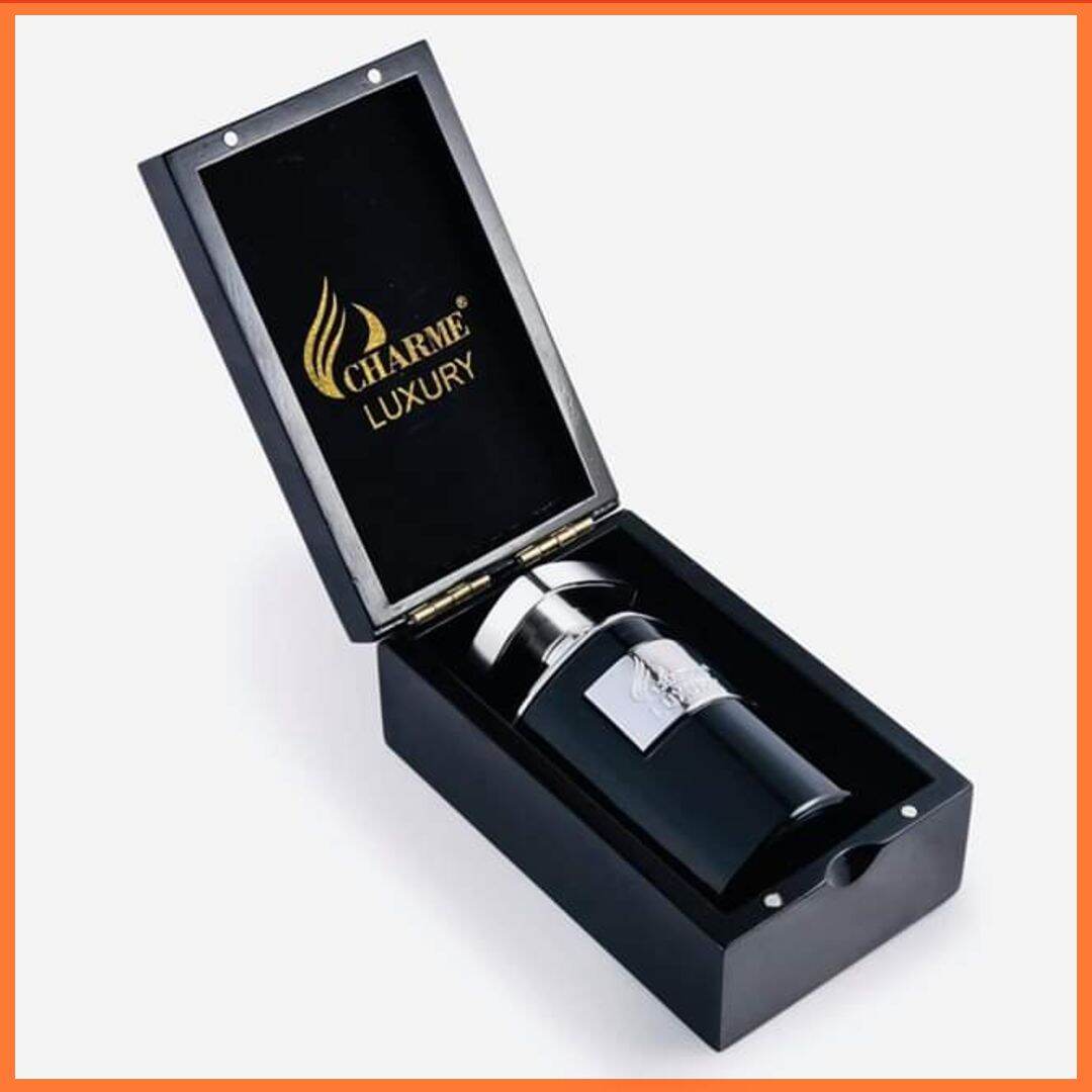 [HCM]Nước hoa nam luxury 80 ml có túi