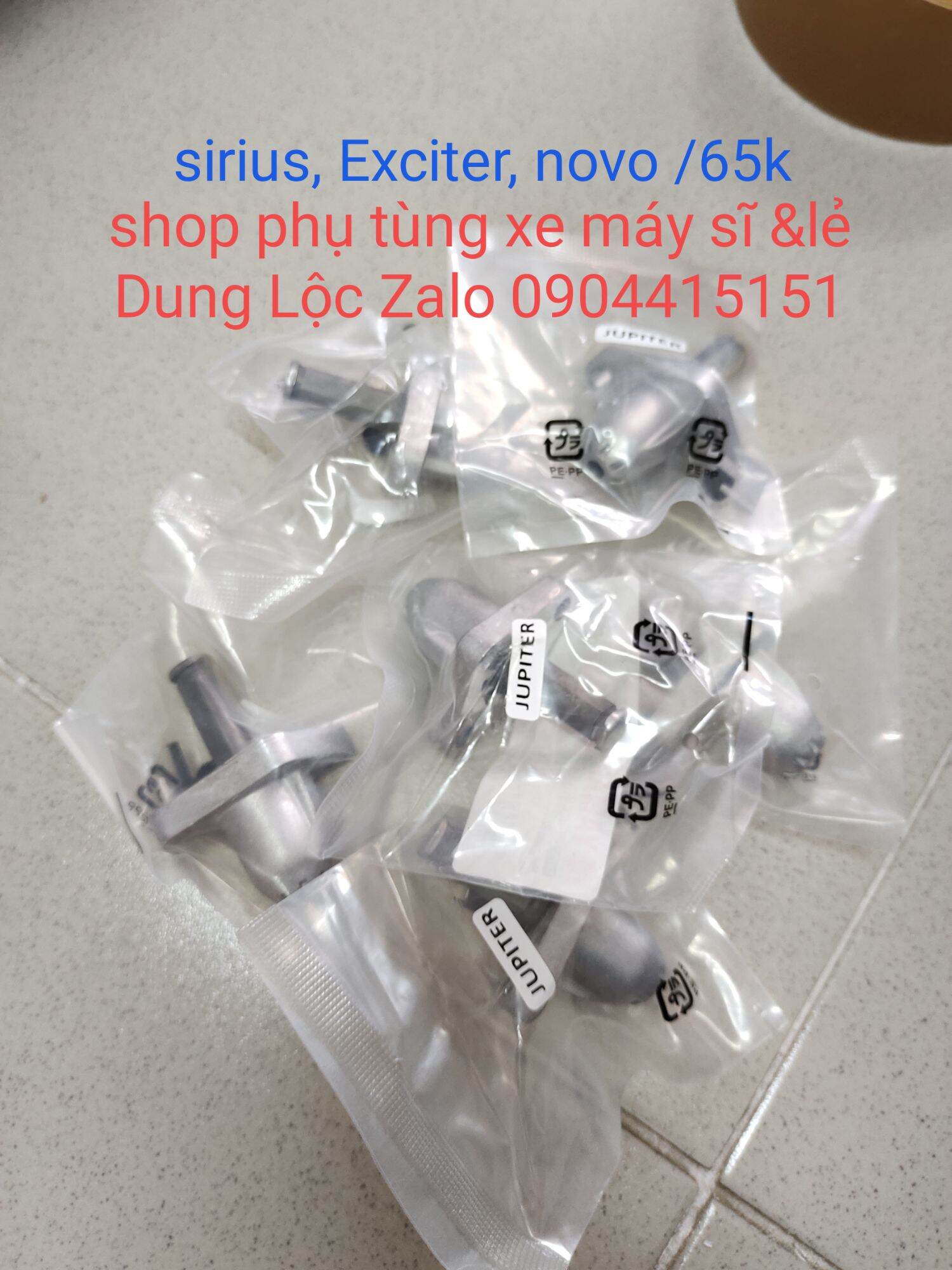 [HCM]cục tăng cam dùng cho các dòng xe yamaha