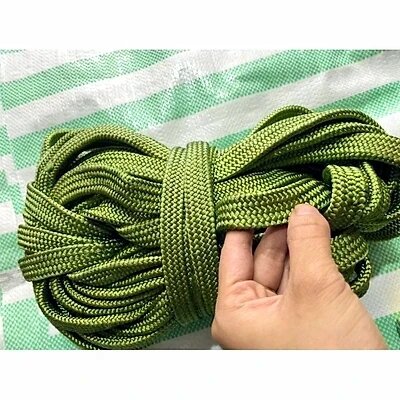 Dây dù buộc hàng Tràng hàng làm võng thi công buộc buộc đồ trên xe thùng xe chắc chắn