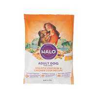 Halo | Thức Ăn Cho Chó Trưởng Thành Từ Thịt Tươi 113g