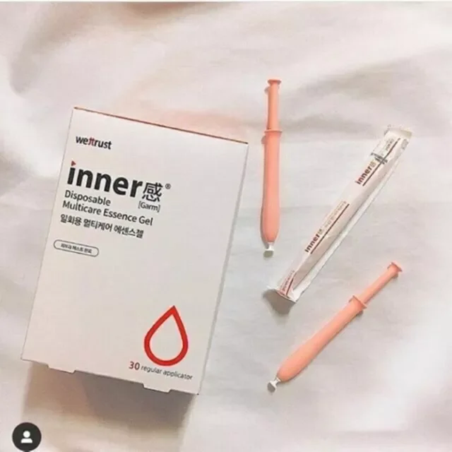 [Vitaminbear] inner gel tách lẻ 1 ống