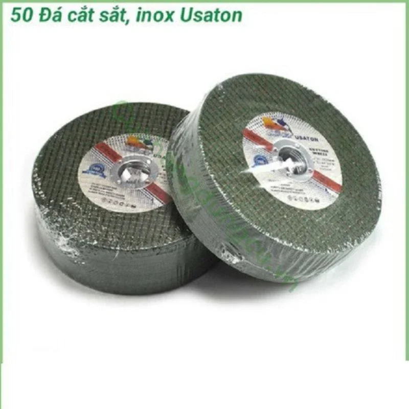 Đá Cắt Sắt , Đá Cắt inox , Đá Cắt Cơn Heo Xanh