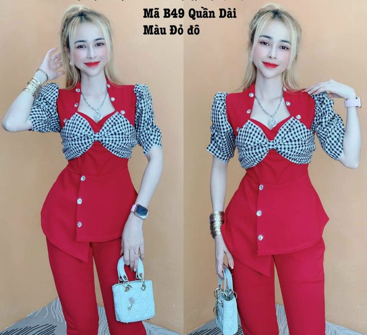 ĐỒ BỘ THUN CÁT HÀN