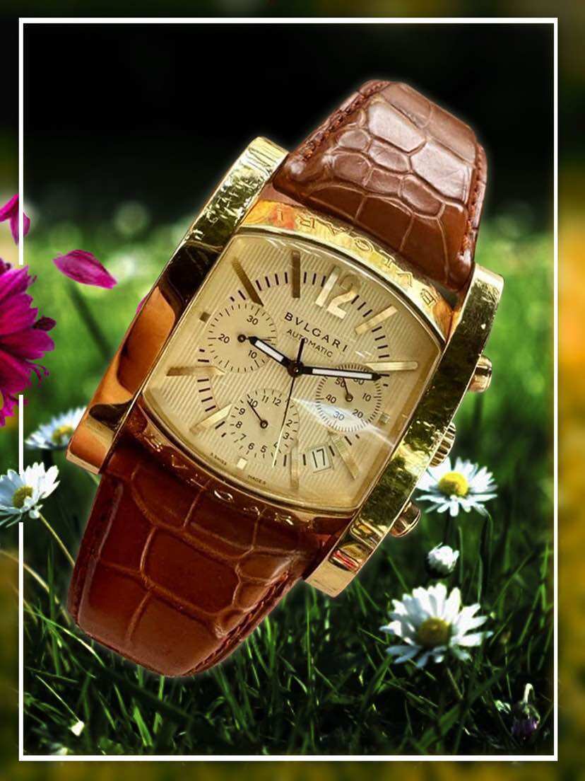 Z020 Đồng hồ si nhật chính hãng CC Diana đồng hồ nữ dạng còng đeo