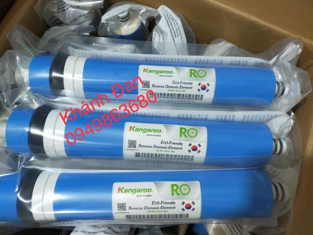 Màng RO Kanggaroo (lõi lọc số 4 )