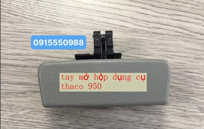 Khoá hộp cốp đựng đồ xe Thaco 950