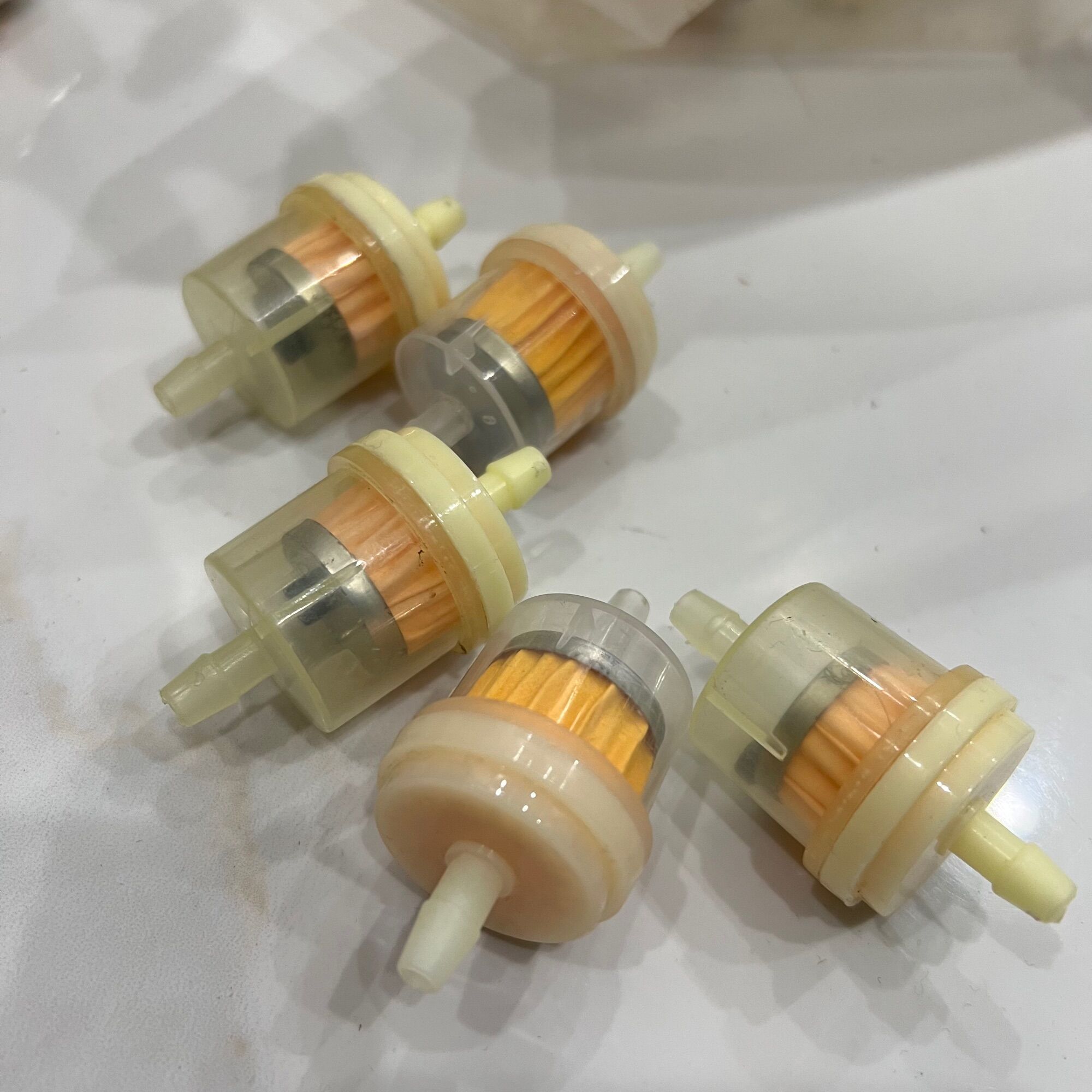 Đầu lọc mụn máy hút mụn, máy 5in1