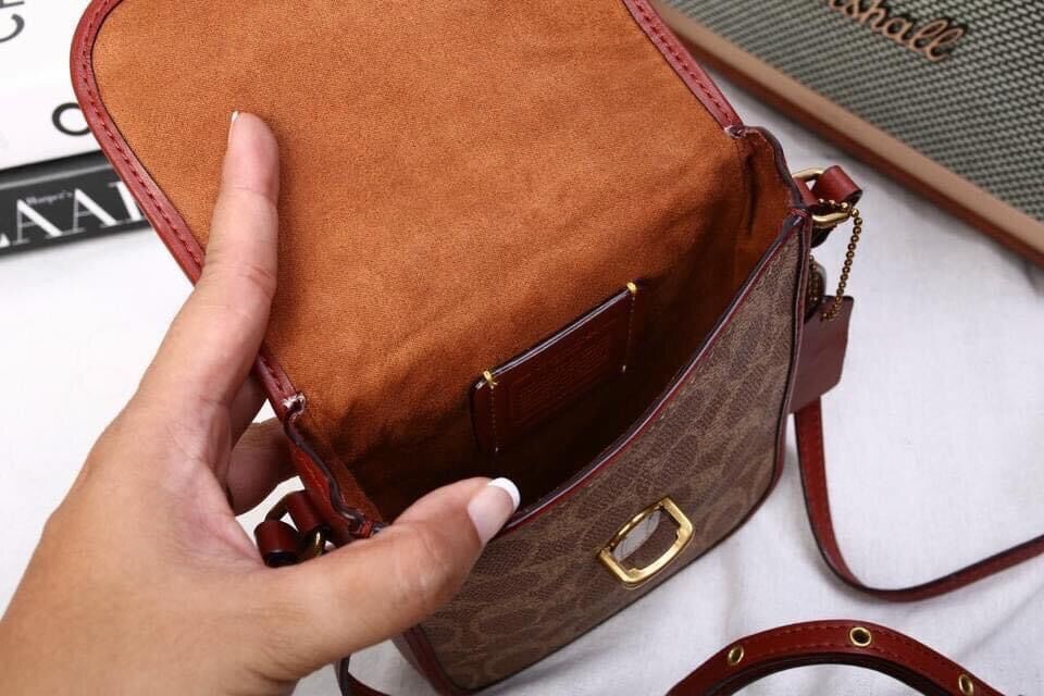 Túi Coach