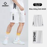 Rigorer | Quần Short Đào Tạo & Thể Dục Thoáng Khí Chống Thấm Mồ Hôi