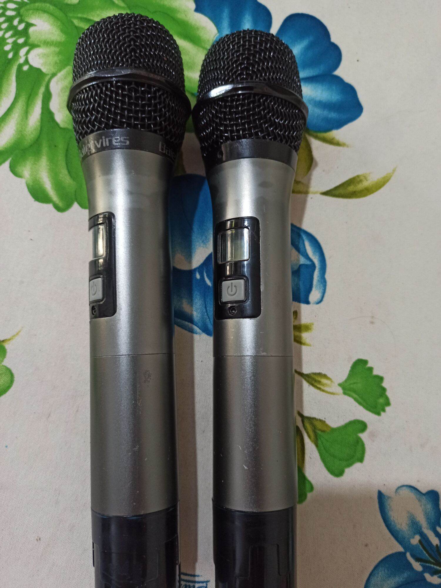 micro baier bãi