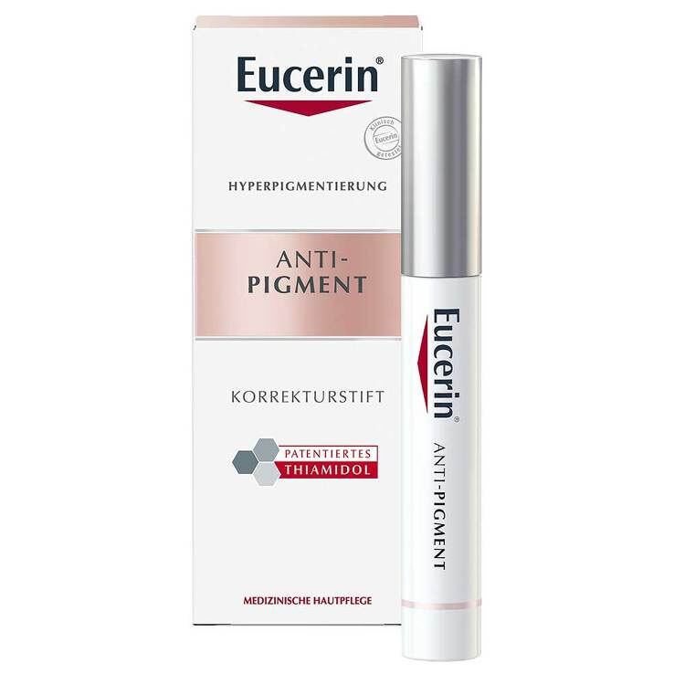 Bút ngăn đốm nám tàn nhang Eucerin