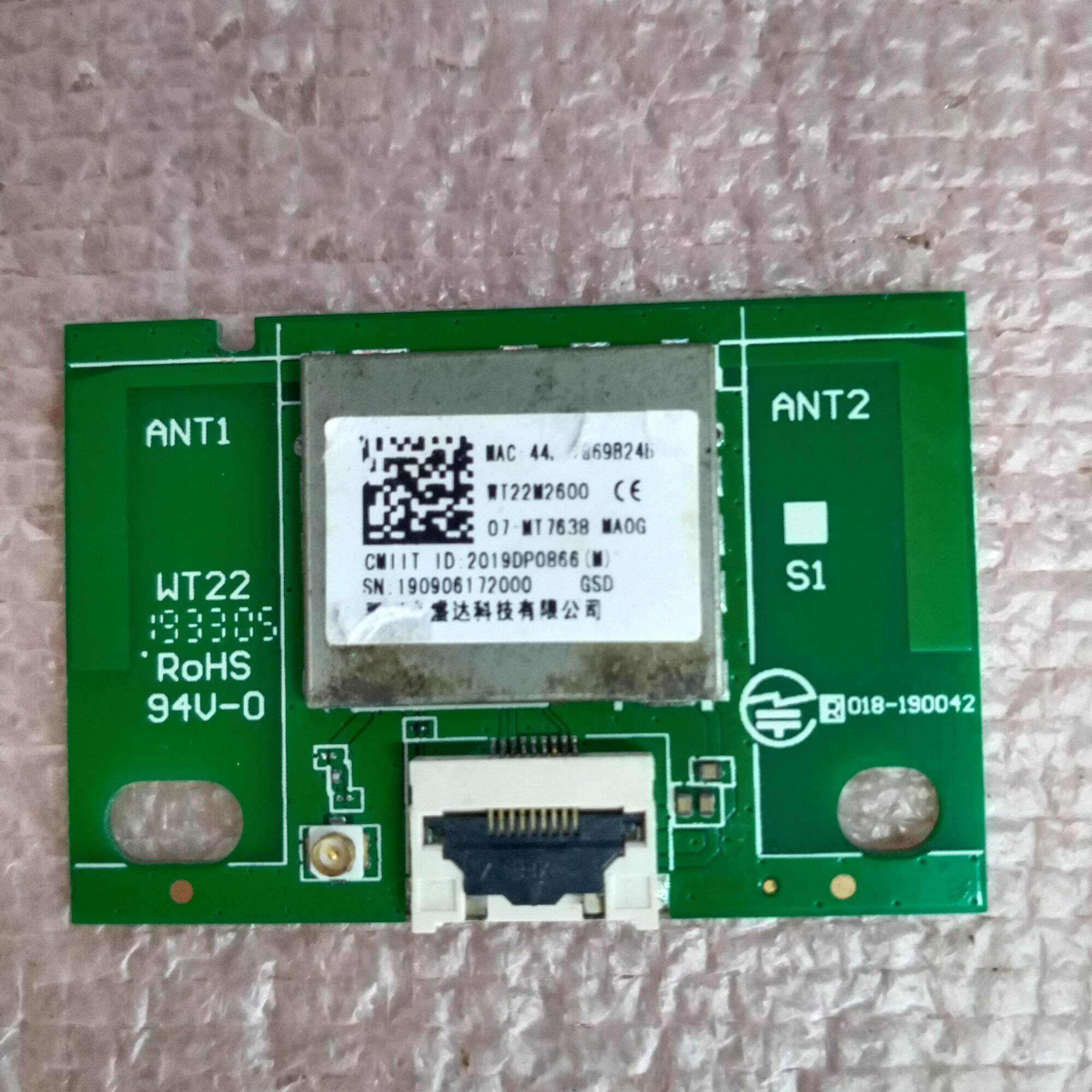 Bo mạch tivi TCL 55P8,bo xử lý, khiển, nguồn,main chính,chủ,wifi, mắt nhận