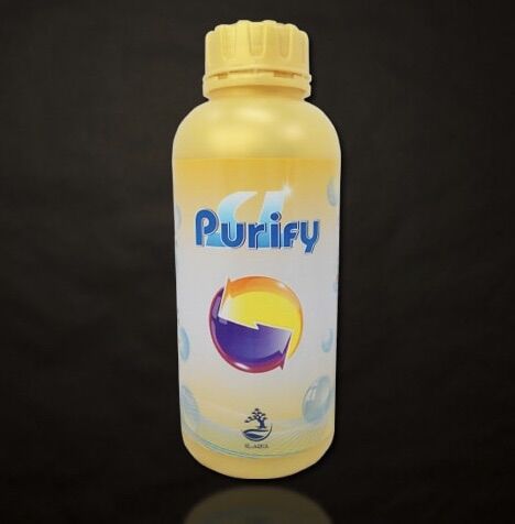 Purify Nitrifying Bacteria Vi sinh nước SL-Aqua 500ml