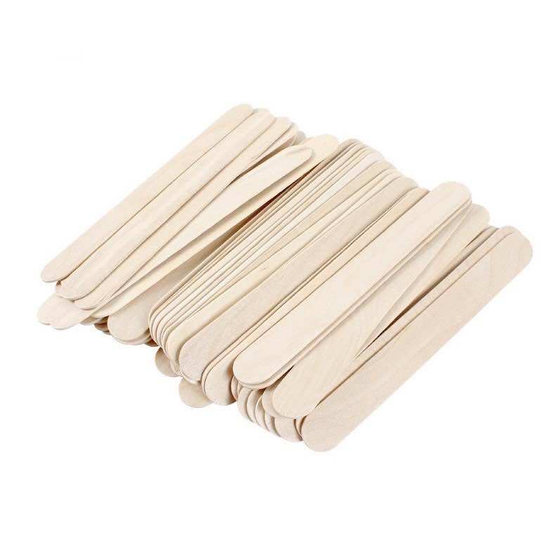 Que kem gỗ 14.5cm bản 1cm