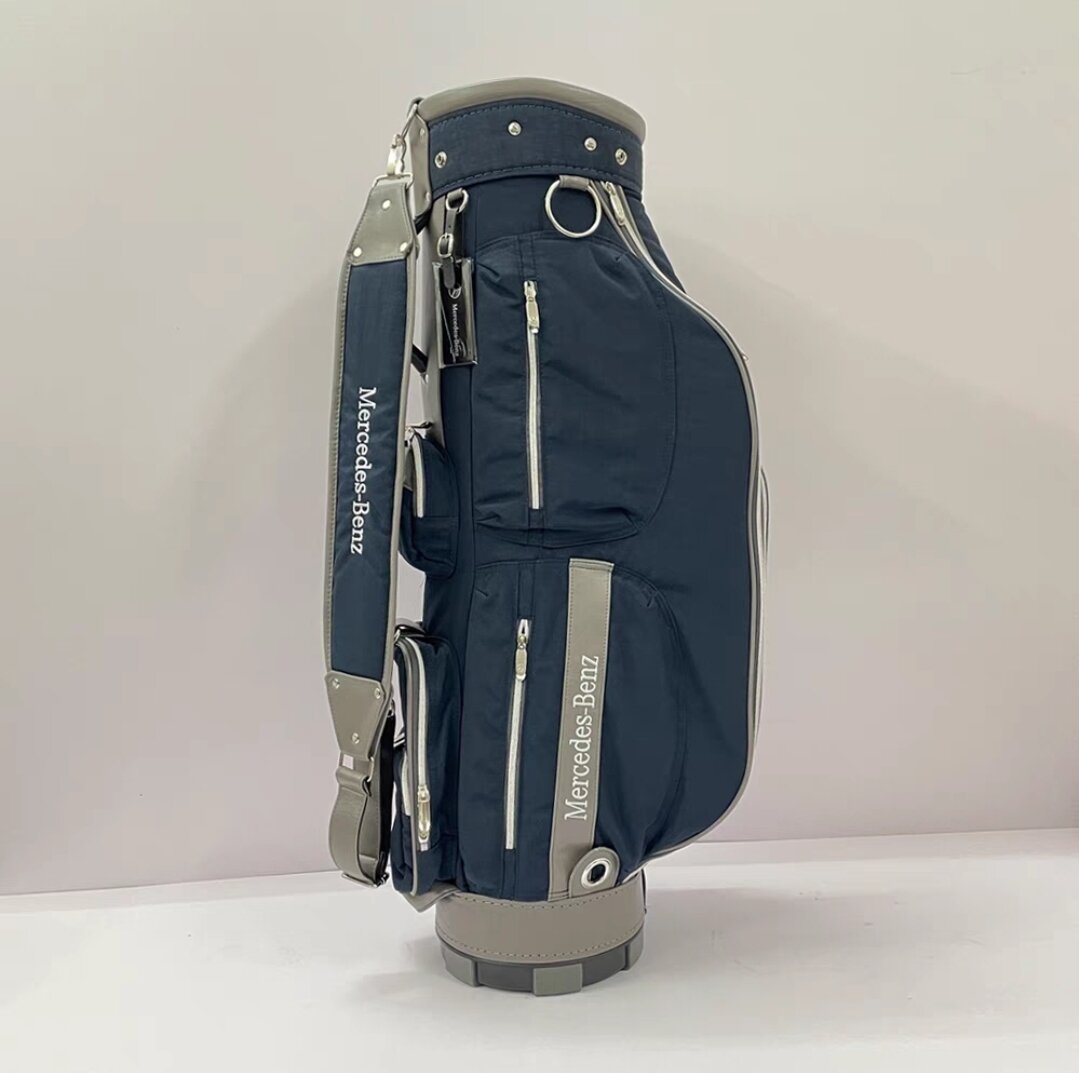 mercerdes Benz golf bag 골프백