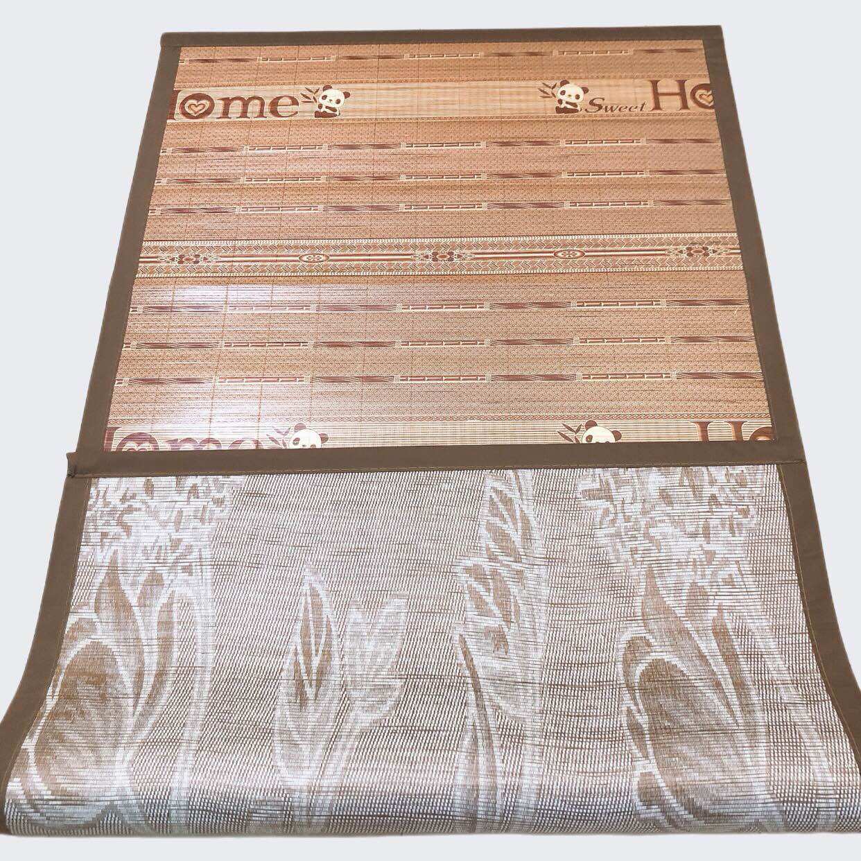 Personal Bamboo Mat 1Mx1M9