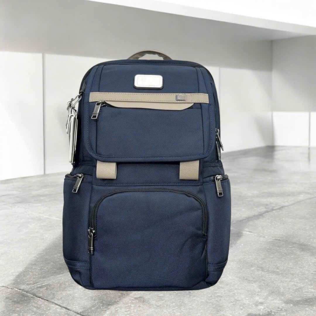 💥Balo TM  Alpha Flap Siêu Đẹp💥Rẻ vô địch