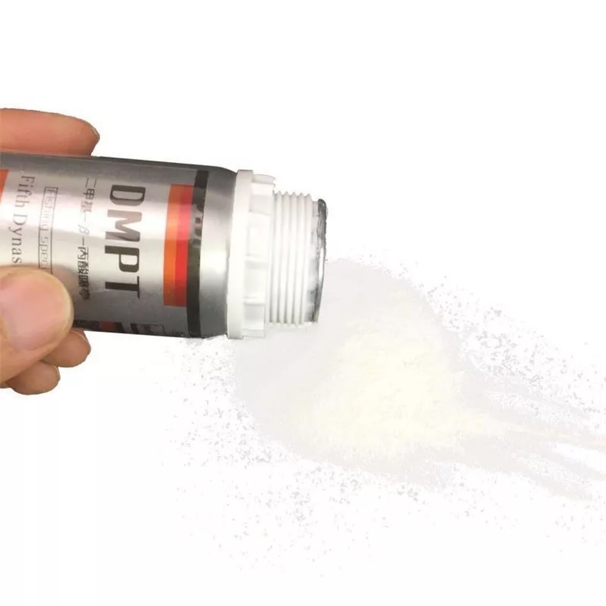 Bột trộn mồi câu cá DMPT siêu nhạy