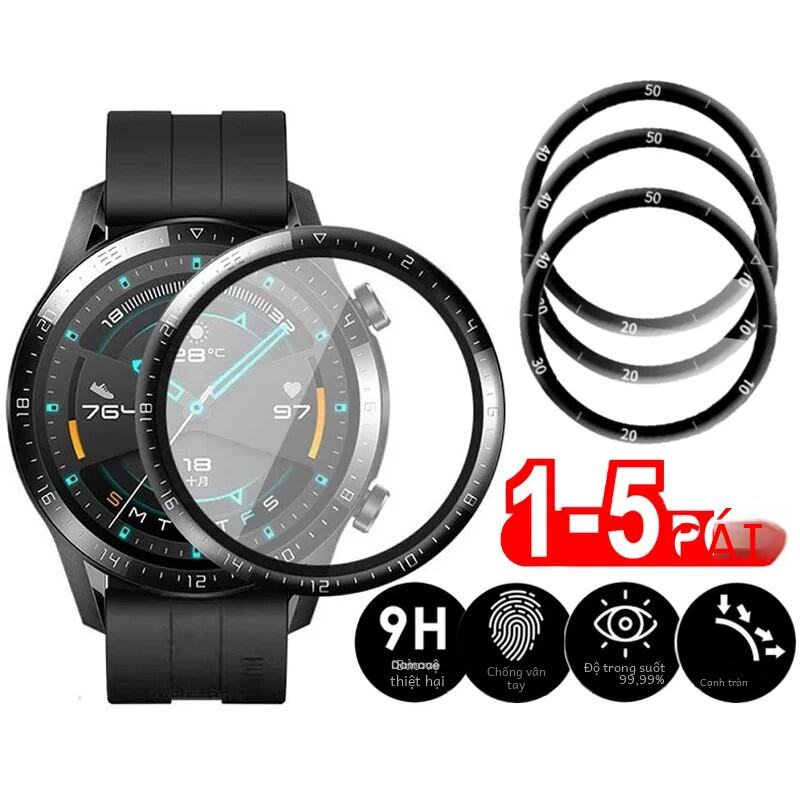 đeo Tay Honor Magicwatch 46mm Screen Protector ốp Honor Magic