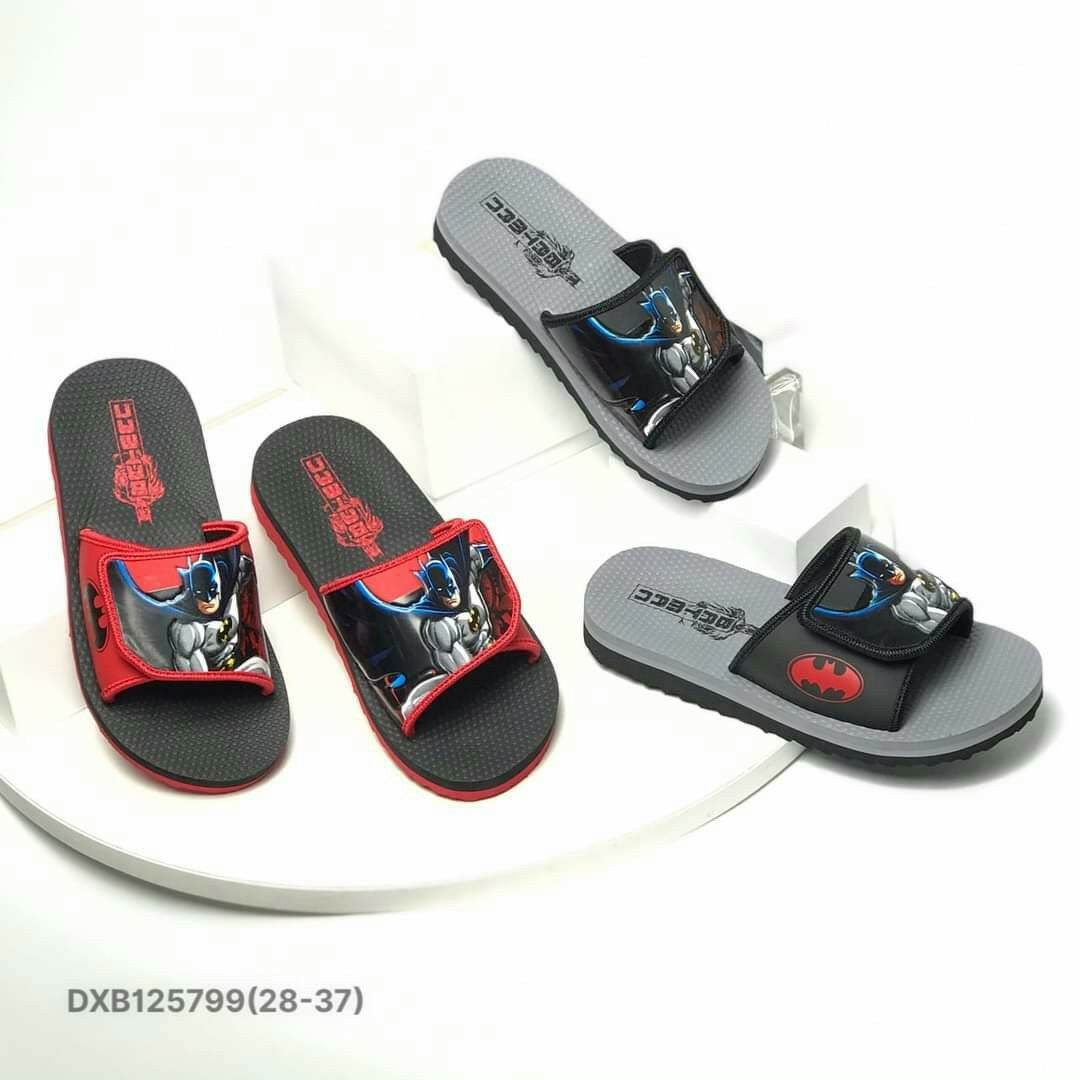 Dép bé trai chính hãng siêu bền (size 29-37)