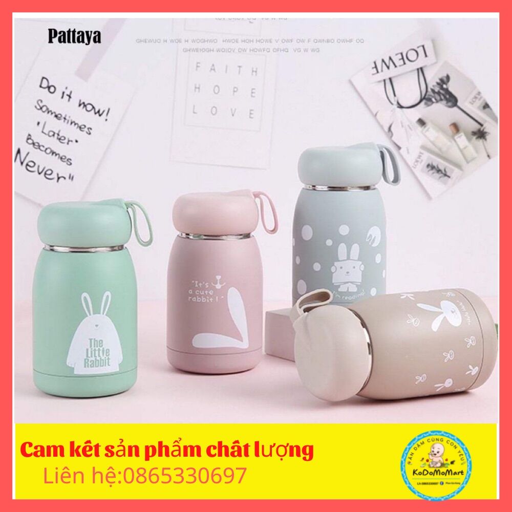 Bình ủ cháo,bình giữ nhiệt