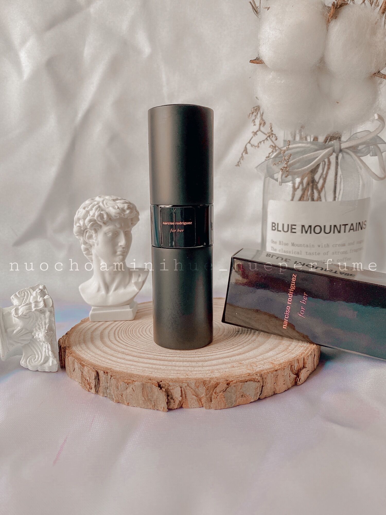 𝐍𝐚𝐫.𝐜𝐢𝐬𝐨 𝐟.𝐨𝐫 𝐡𝐞.𝐫 nước hoa mini 20ml siêu thơm