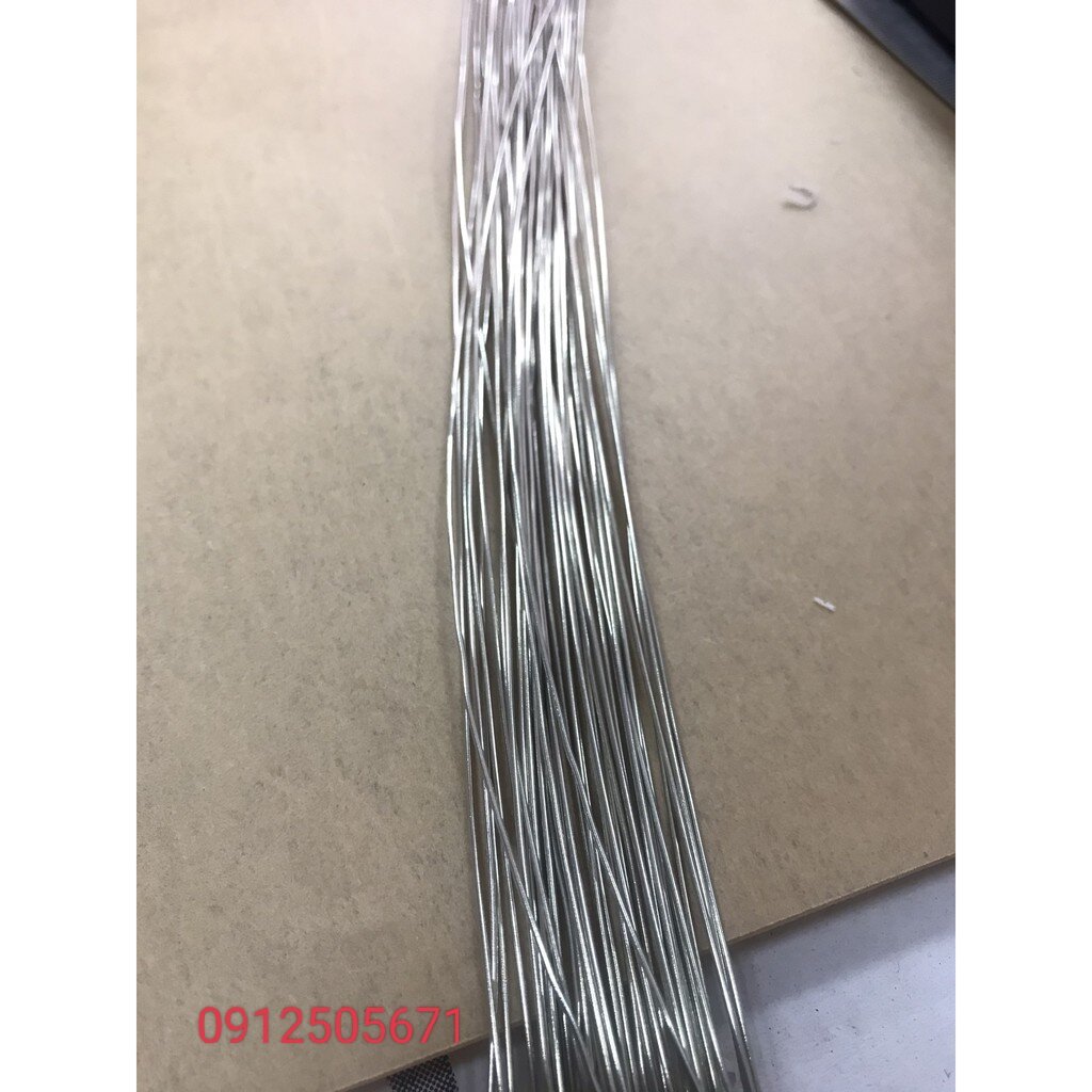 5mét thiếc hàn ASAHI không chì