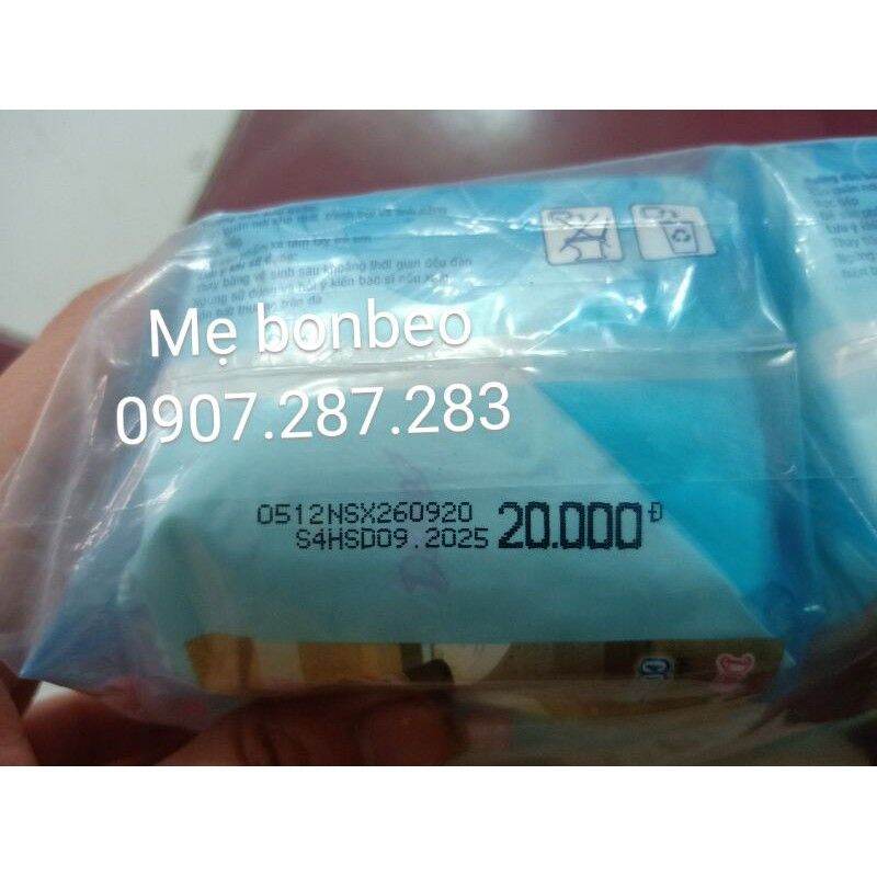 Băng vệ sinh hàng ngày DIANA COOL FRESH 20miếng