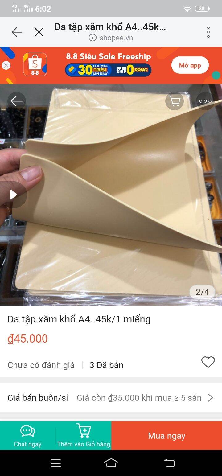 (Giá hủy diệt) Cặp tạo bọt vệ sinh sau khi xăm