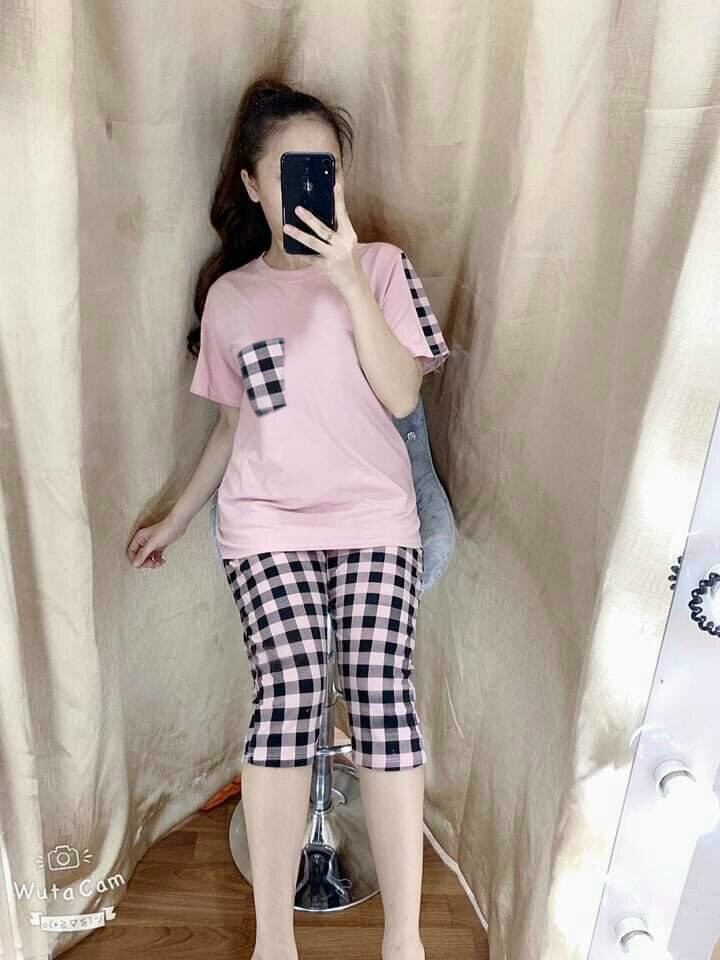 Sét bộ đùi lửng
