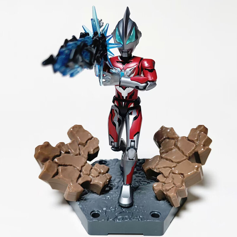 Keeppley | Tượng Nhân Vật Đa Năng Ultraman