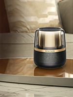Harman Kardon | Loa Bluetooth Không Dây Hình Đá Âm Nhạc