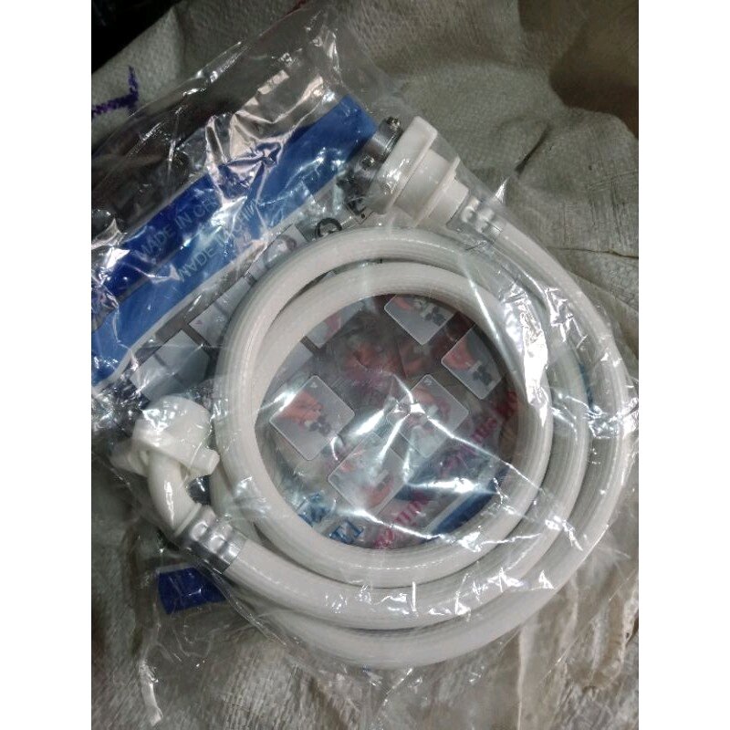 Dây cấp nước máy giặt 1.5m