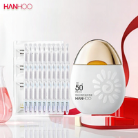Hanhoo（韩后） | 50x Kem Chống Nắng Dưỡng Ẩm Bảo Vệ UV