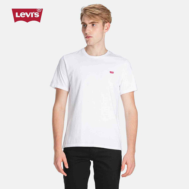 LEVI'S - Áo Thun Nam 56605-0000