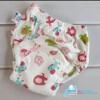 Giao 2h hcm hàng chính hãngquần bỏ bỉm vải goodmama xuất nhật 6 lớp cao cấp - ảnh sản phẩm 3