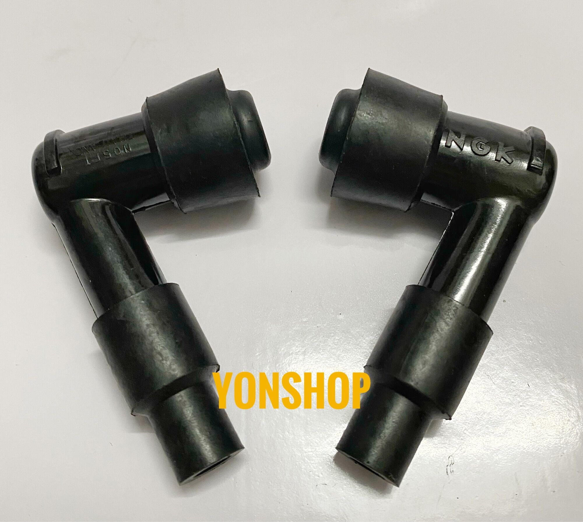 Nắp chụp bugi cho xe airblade hàng cao cấp loại 1