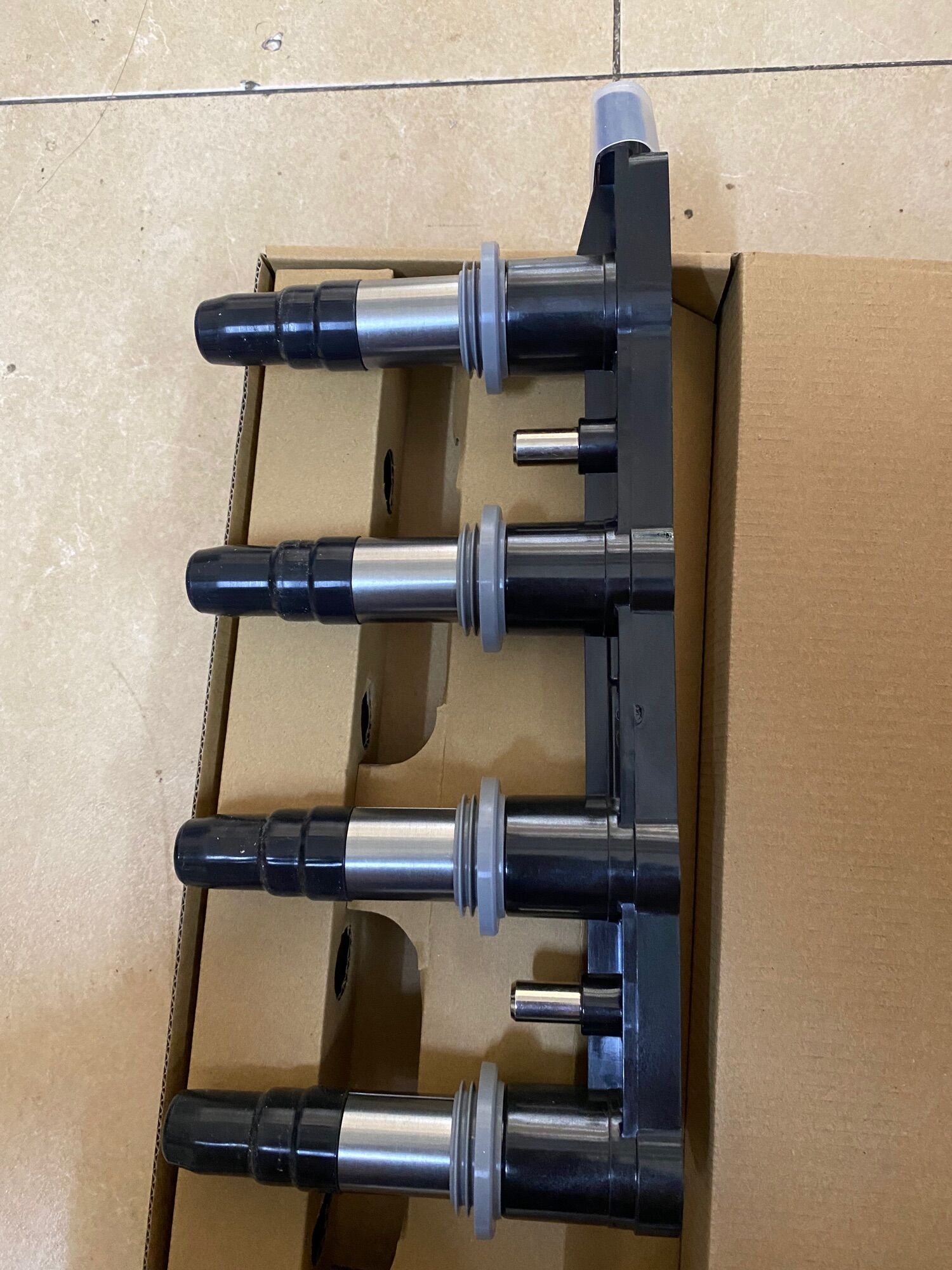 Mô bin đánh lửa Cruze,Orlando,Lacetti Cdx,Se Hàng oem