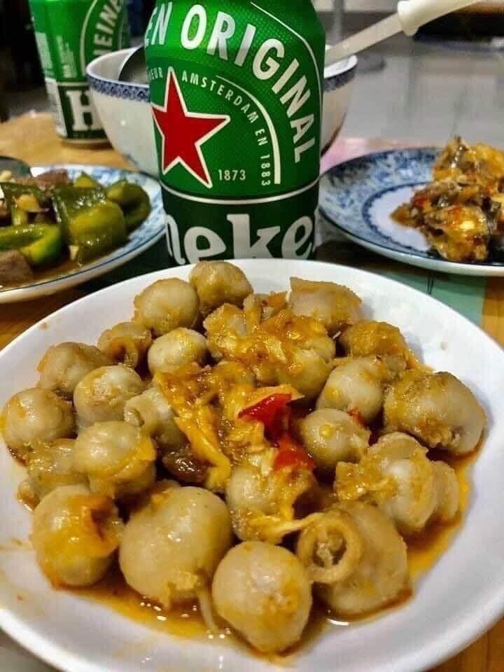 1kg RĂNG MỰC đại dương (size đại) GIAO LIỀN